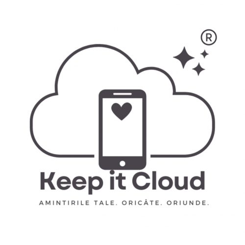 KeepitCloud