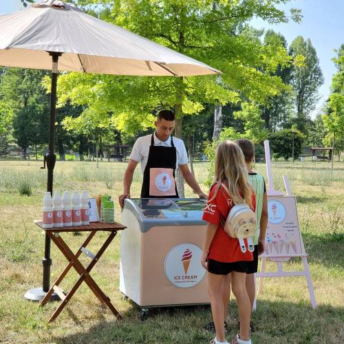 Mon Chef catering