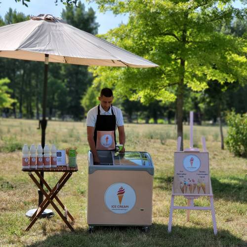 Mon Chef catering