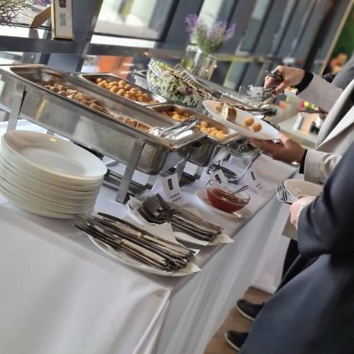 Mon Chef catering