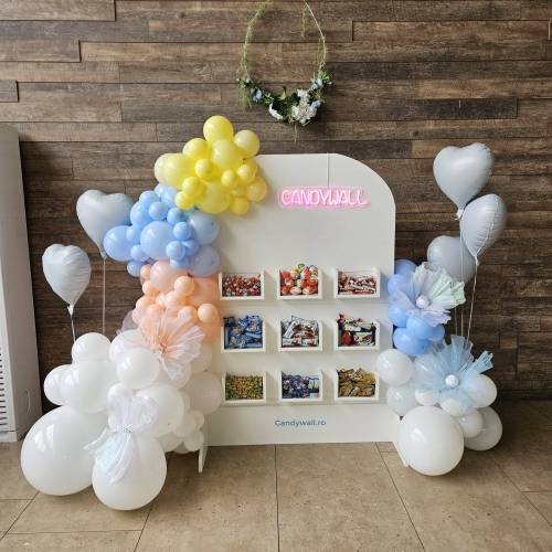 Candywall.ro