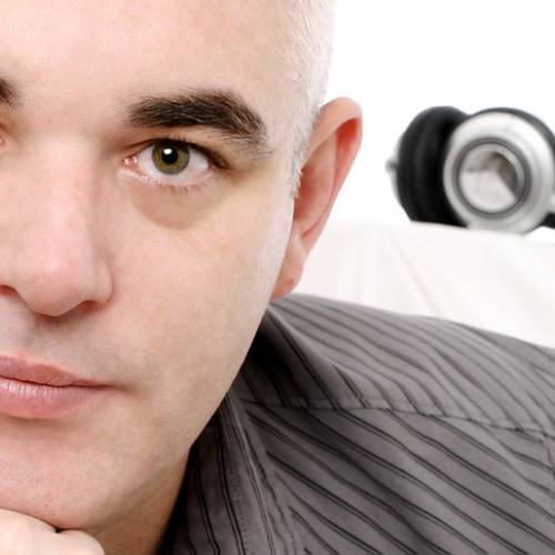 Dj Gabi Zamfirache