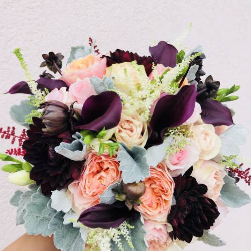 Agentia Wedding Planner