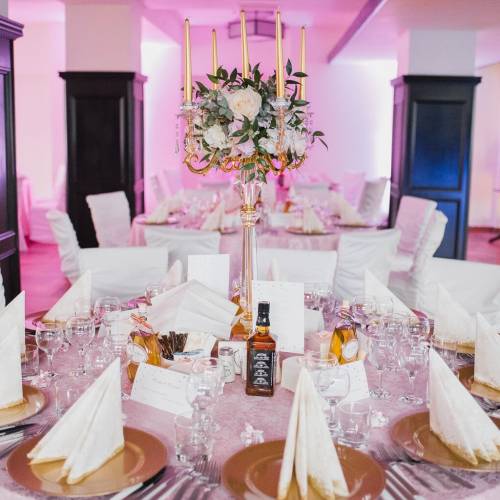 Agentia Wedding Planner