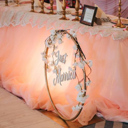 Agentia Wedding Planner