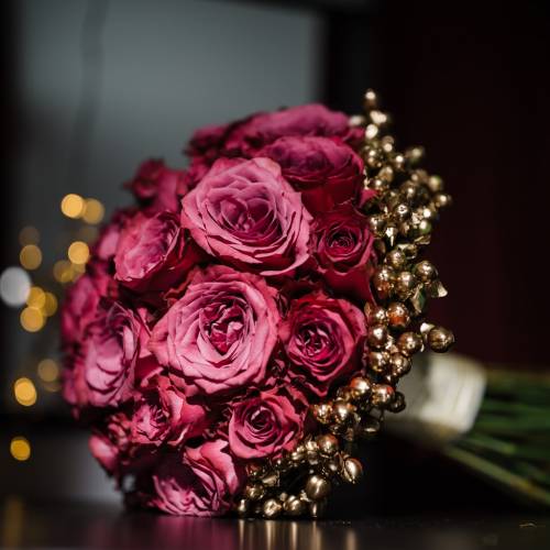 Agentia Wedding Planner
