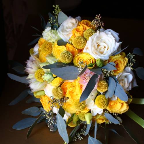 Agentia Wedding Planner