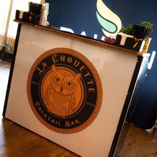 La Chouette 