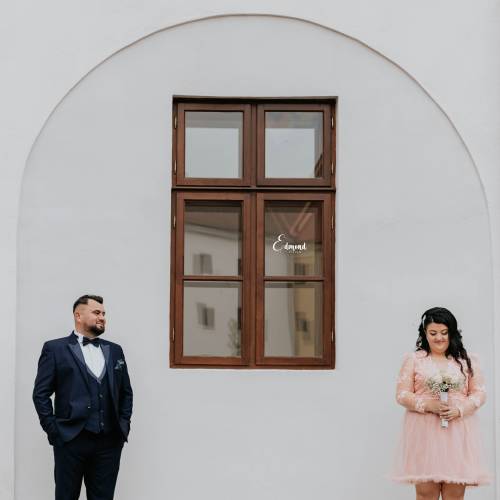 EDMOND VISION ORADEA