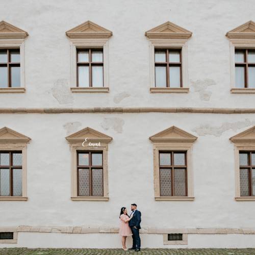 EDMOND VISION ORADEA