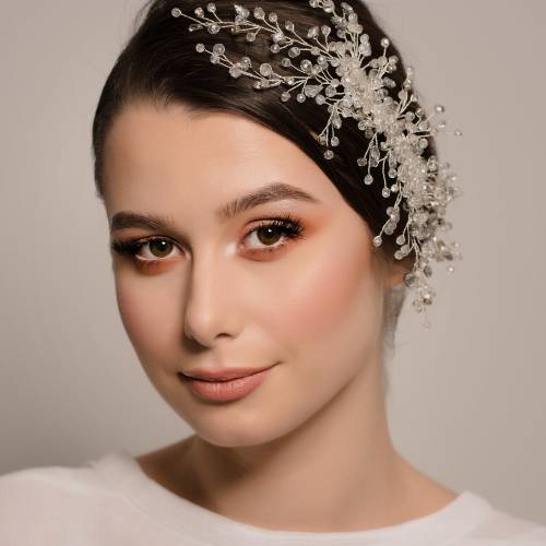 Violeta Paun Makeup Artist