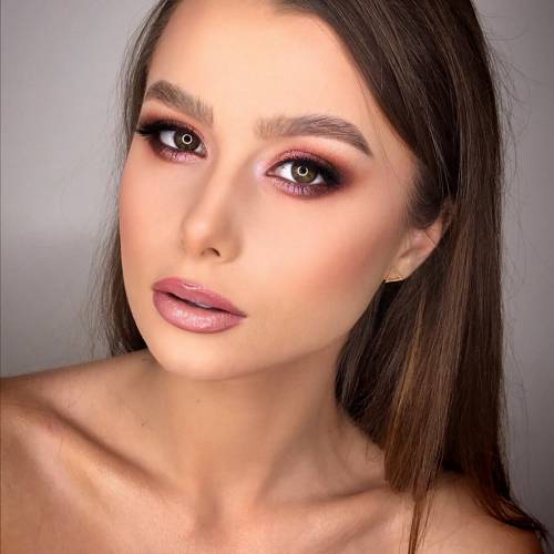 Violeta Paun Makeup Artist