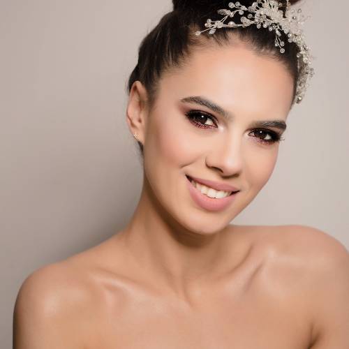 Violeta Paun Makeup Artist