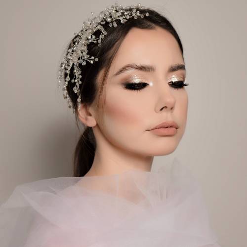 Violeta Paun Makeup Artist