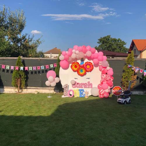 Gandacelul Events