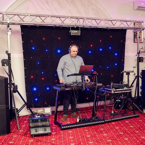 dj danny sonorizari evenimente
