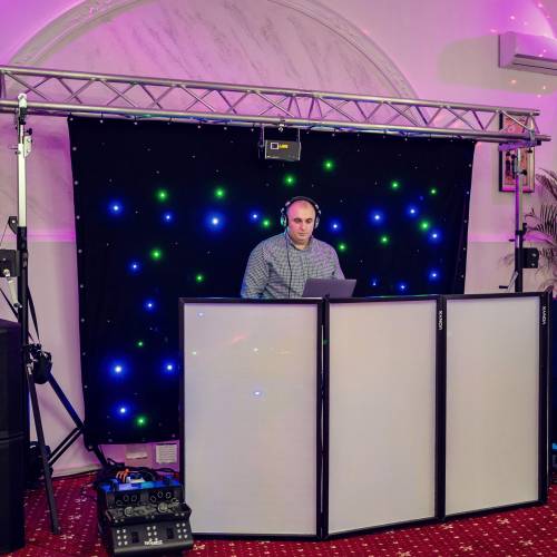 dj danny sonorizari evenimente
