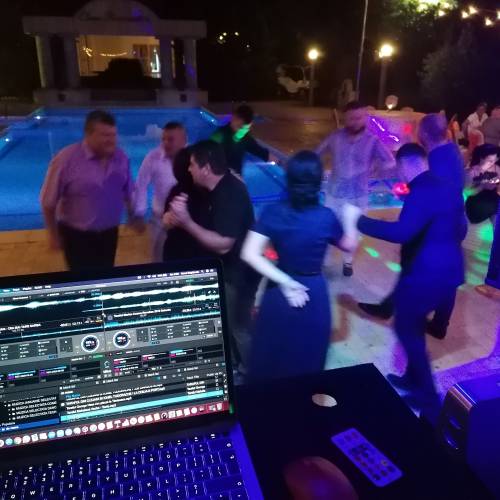dj danny sonorizari evenimente