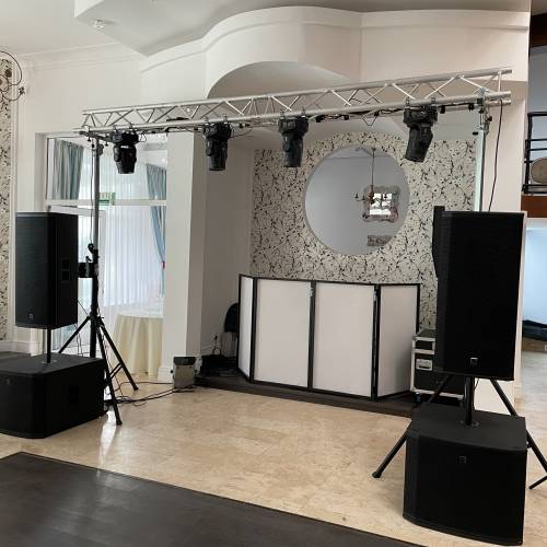 dj danny sonorizari evenimente