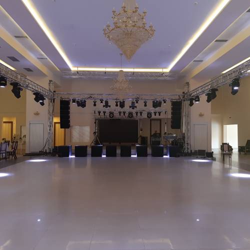 Moonlight Events