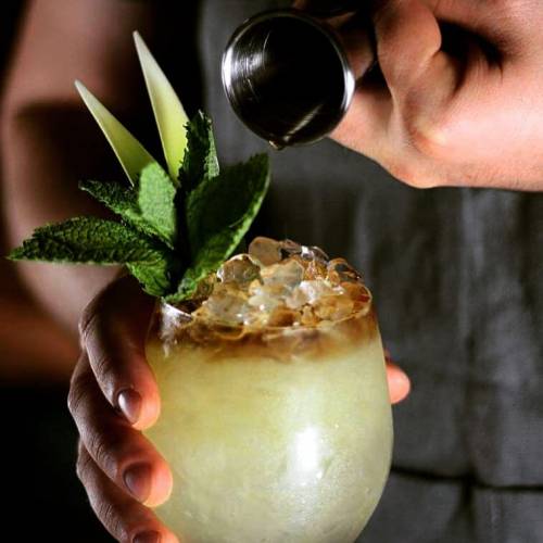 Poteca Drink Advisor