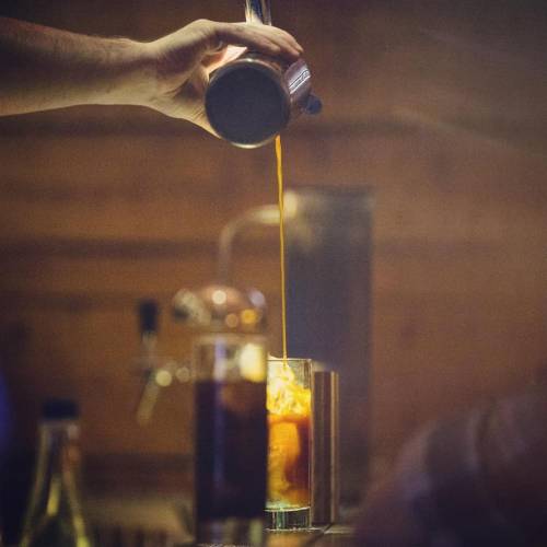 Poteca Drink Advisor