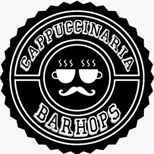 Barhops Event