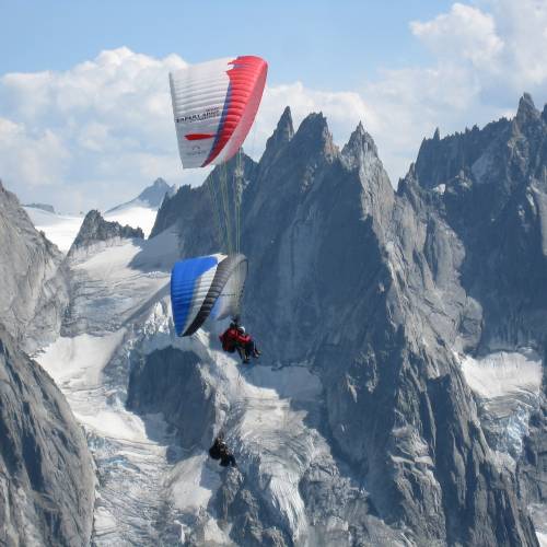 Parapanta AcroFly