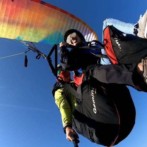 Parapanta AcroFly