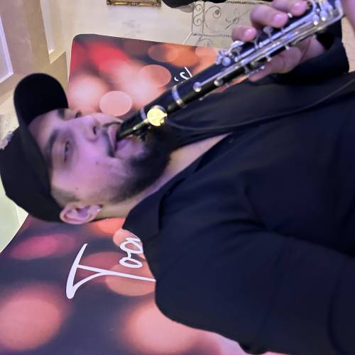 Next Level Band 