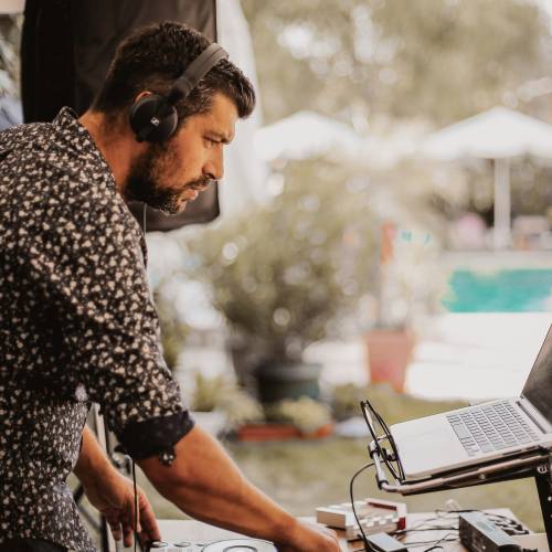 DJ MC NUNTĂ