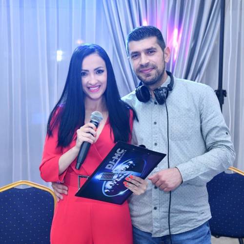 DJ MC NUNTĂ
