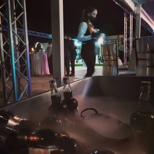 Alin Bar Events 