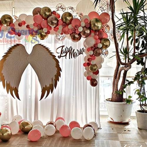 City Events & balloons