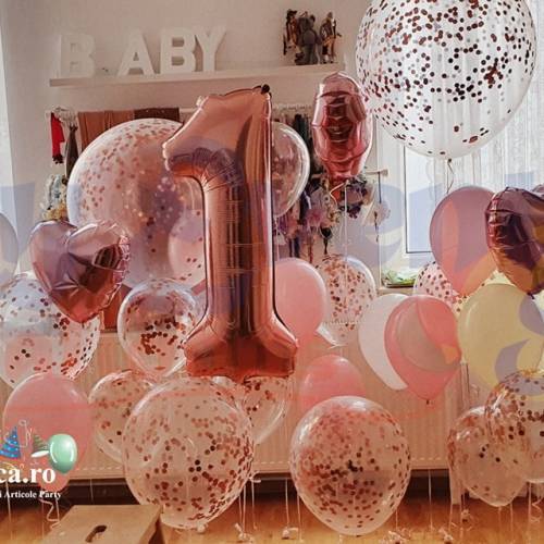 City Events & balloons