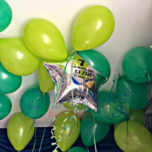 City Events & balloons