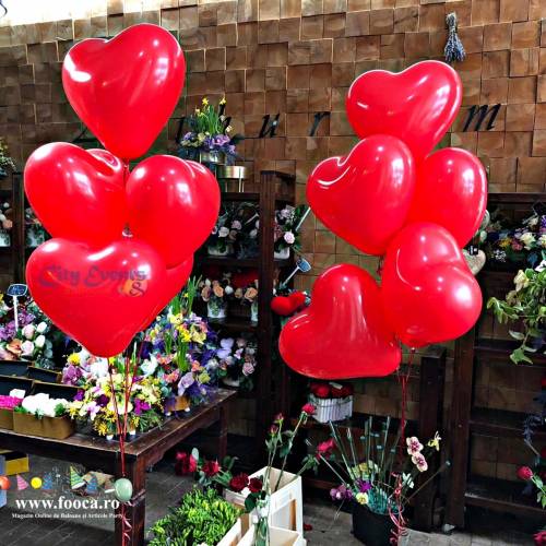 City Events & balloons