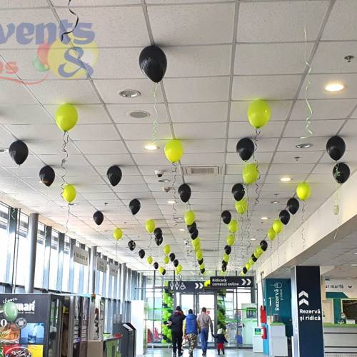 City Events & balloons