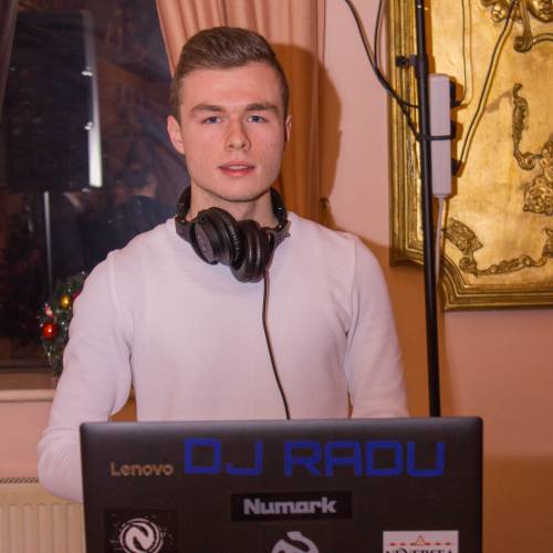 DJ RADU