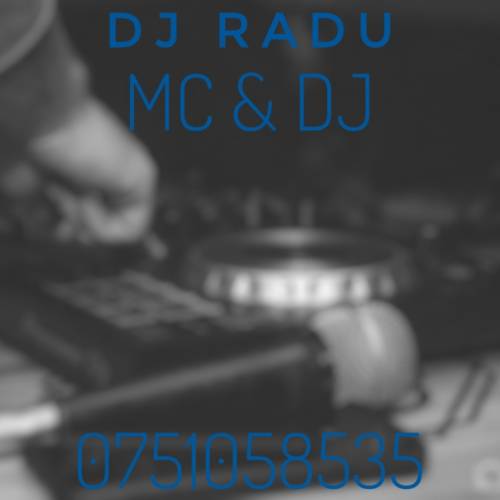 DJ RADU