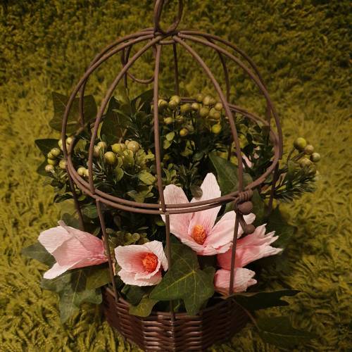 Deco Flowers