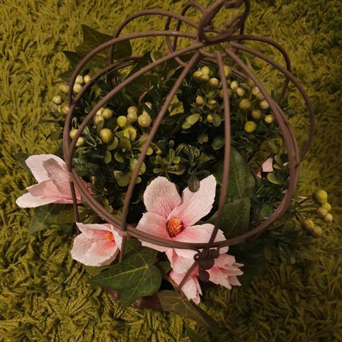Deco Flowers