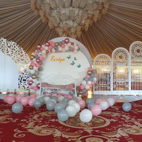 Royal Cris Events 