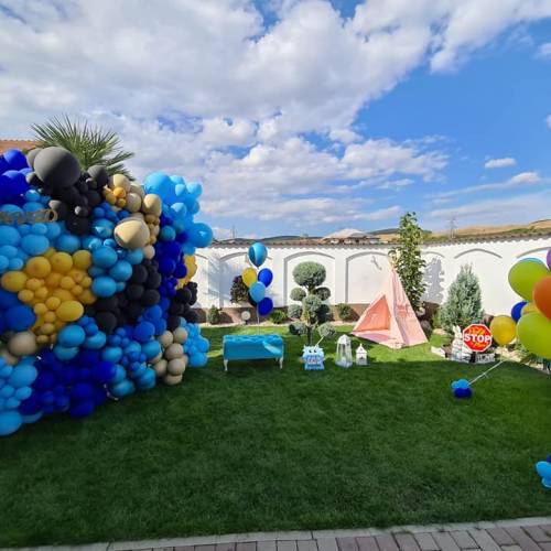 Royal Cris Events 