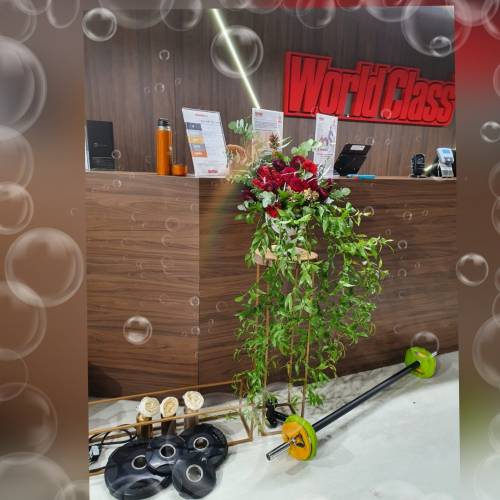 Event Design Boutique