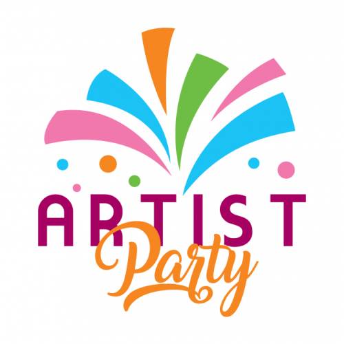 Artist Party Show