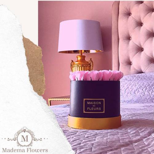 Madema Flowers