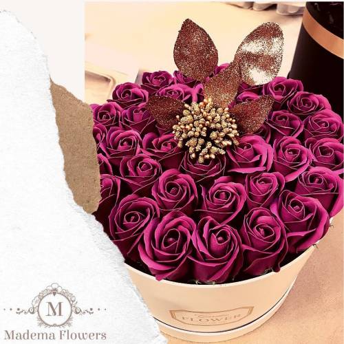 Madema Flowers