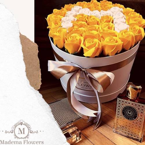 Madema Flowers