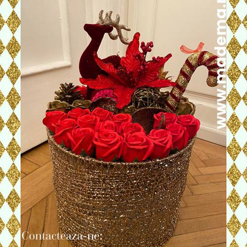 Madema Flowers